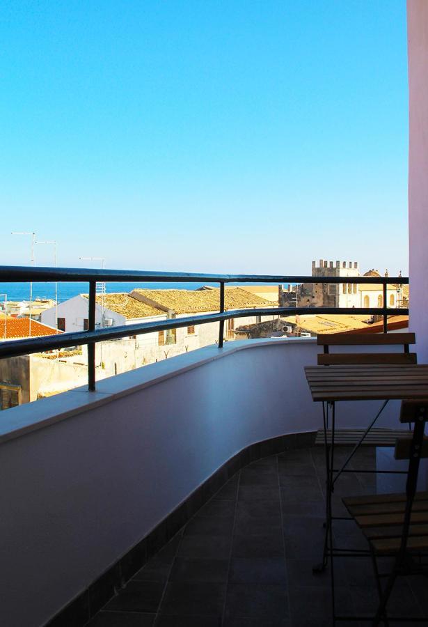 Terrazza Dei Mori - Seaview Terrace In Ortigia *