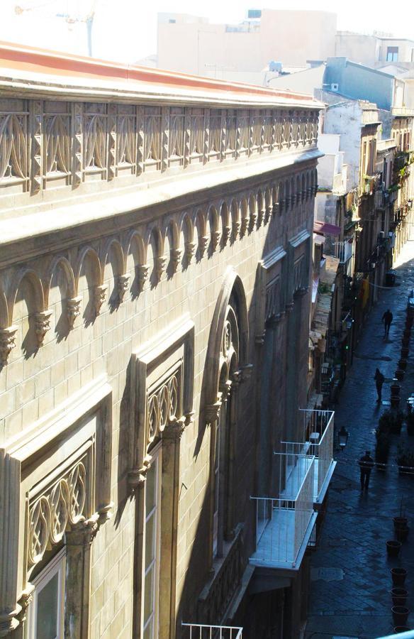 Terrazza Dei Mori - Seaview Terrace In Ortigia * Syrakus